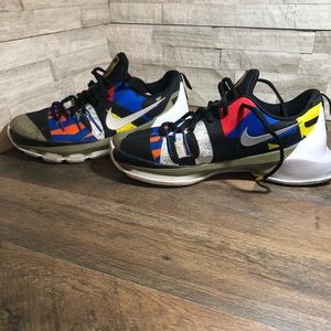 Nike KD 8 ‘ALL STAR- Northern Lights Mens